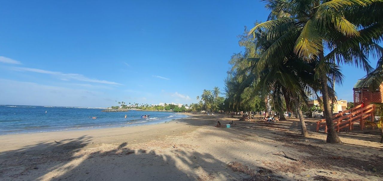 Balneario  Dorado