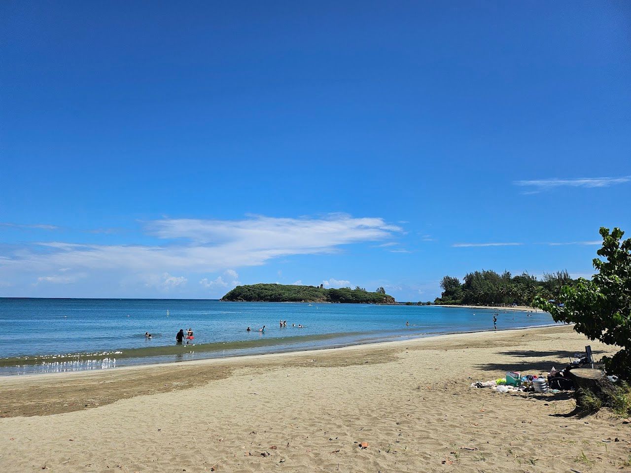 Balneario Punta Salinas