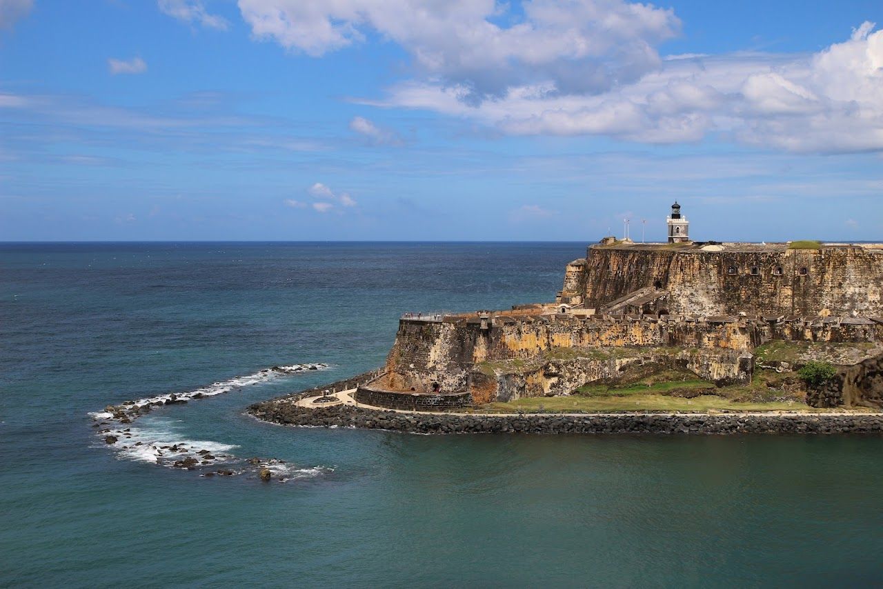 Isla de Cabras