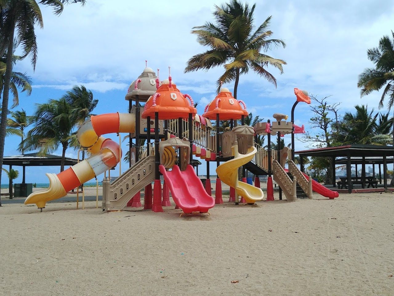 Parque La Esperanza