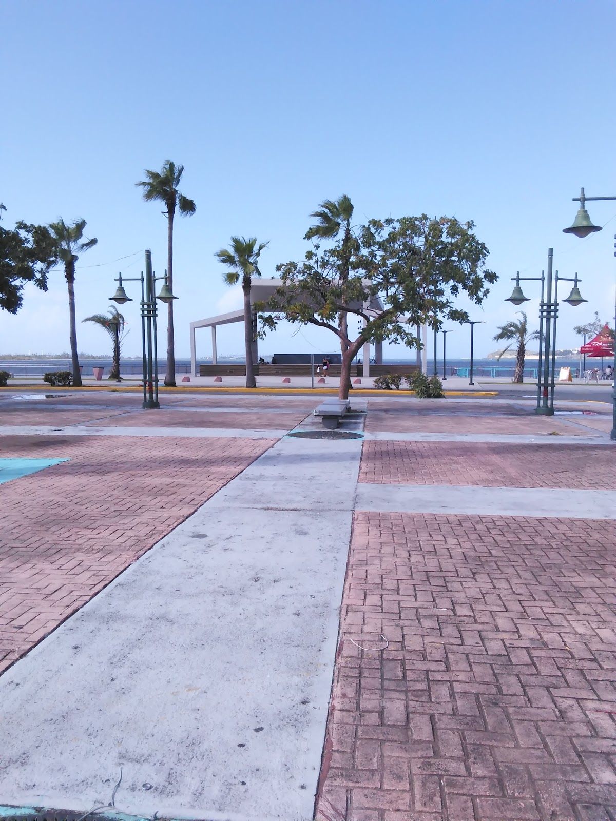 Malecon De Cataño