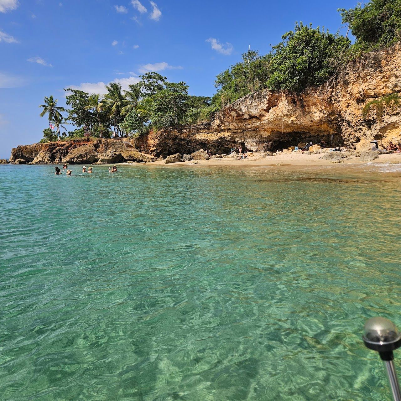 Playa Peña Blanca