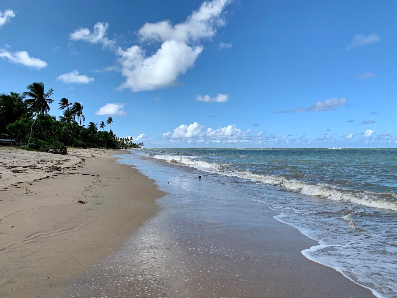 Villa Pesquera De Loiza