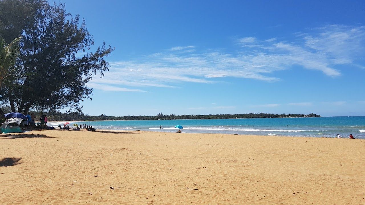 Playa las Picuas