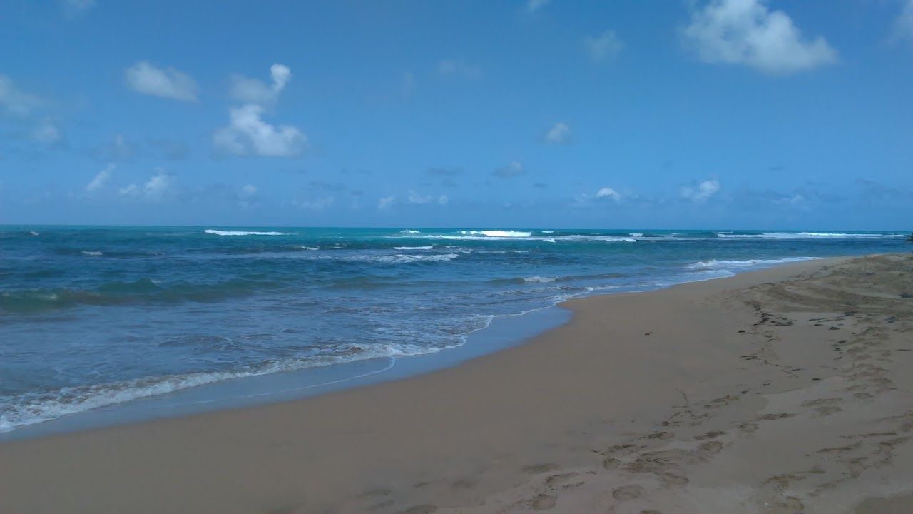 Cabeza Chiquita Beach