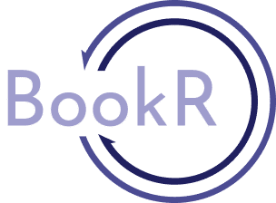 BookR Logo