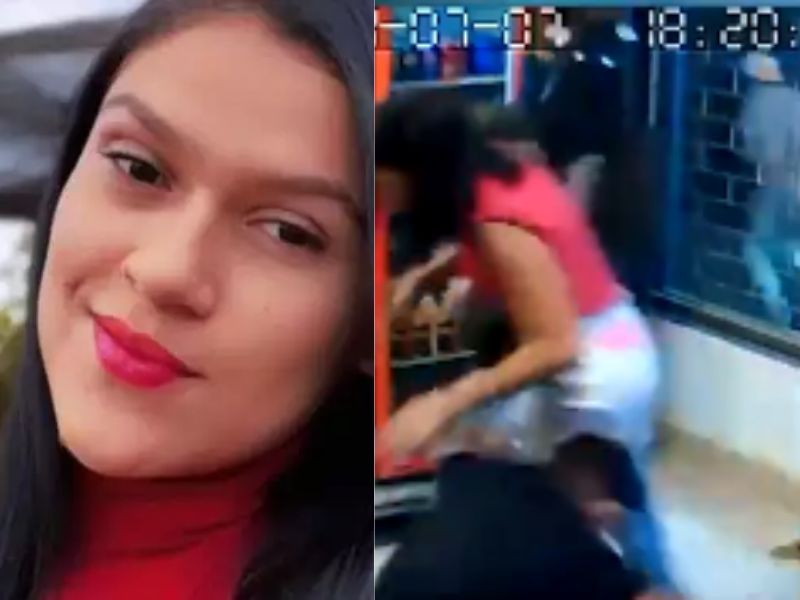 Joven muere de un paro cardíaco al ver ejecutar a un hombre.
