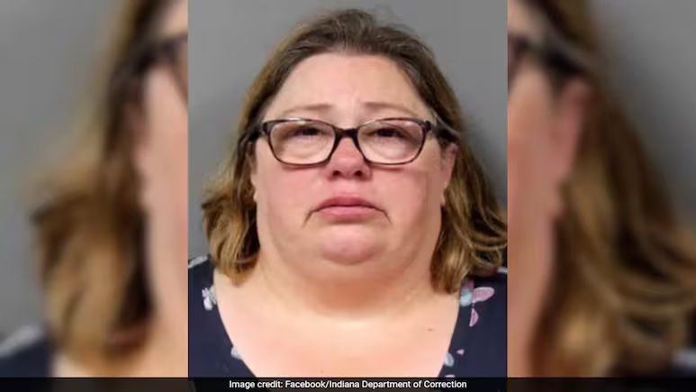 Mujer de 154 kilos se sentó sobre su hijo como castigo: el pequeño murió asfixiado.