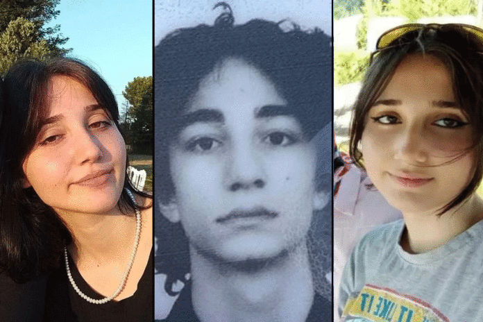 ¡Espeluznante! Joven de 19 años comete dos escalofriantes asesinatos con media hora de diferencia.