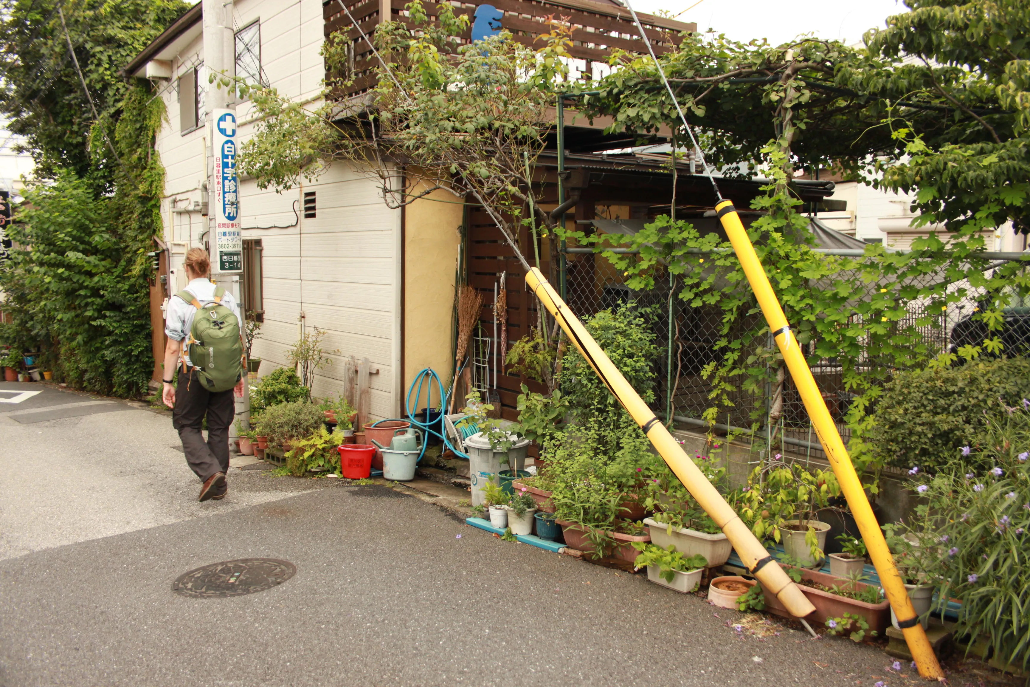 ulicy-yanaka-tokyo