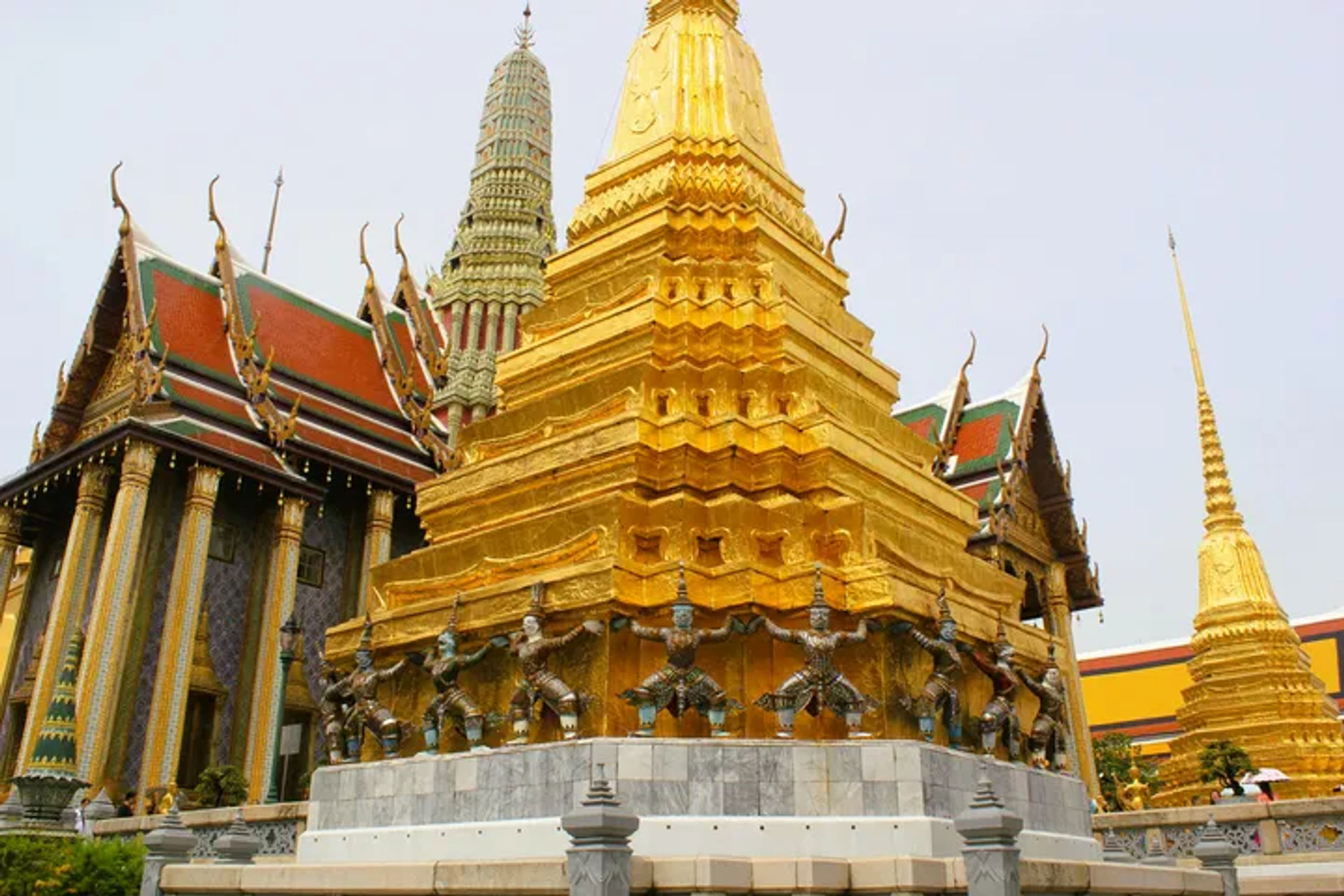Wat Phra Kaew