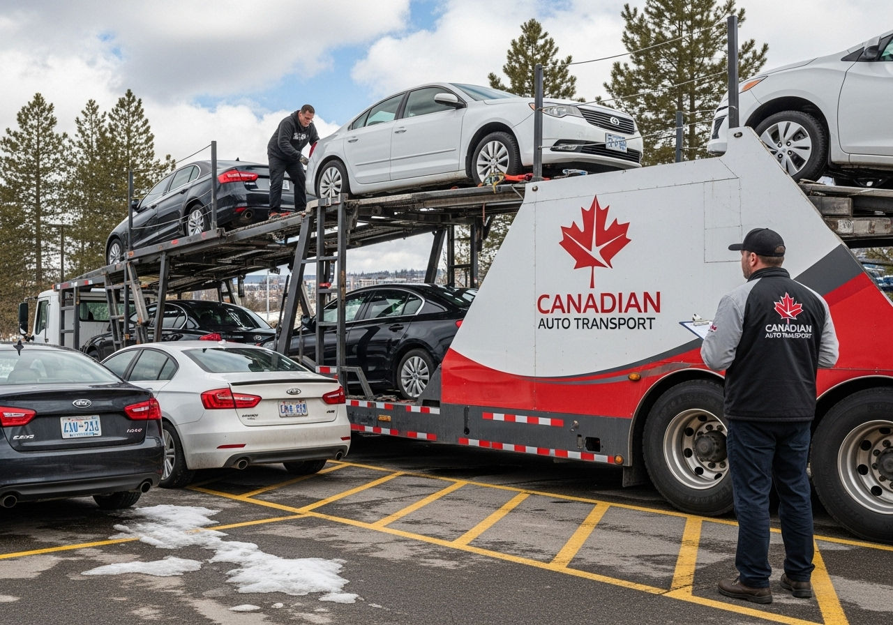 Toronto’s Best Car Shipping Service: What to Look For (and How to Avoid Headaches)