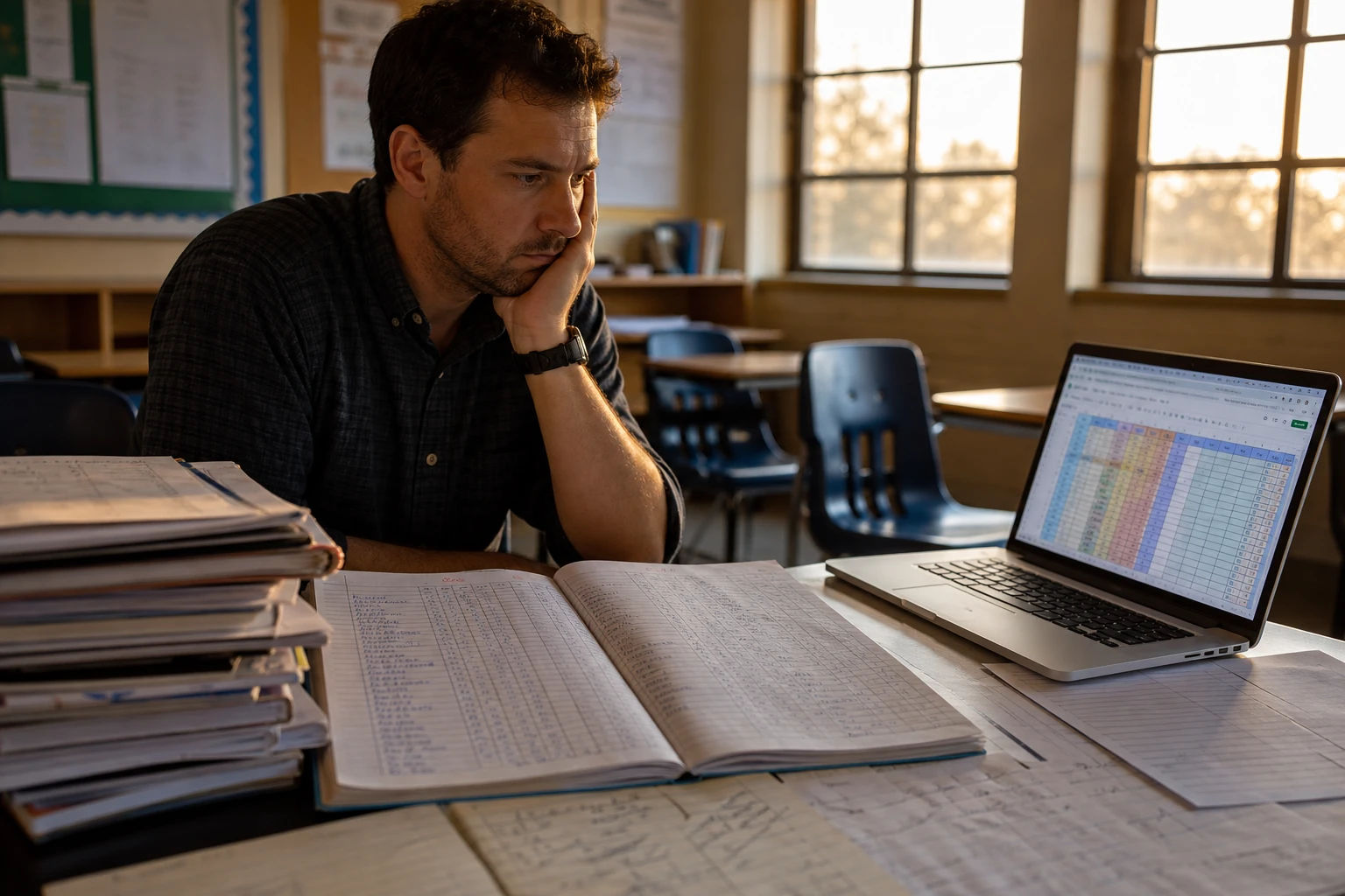 7 Signs You Need to Switch to a Digital Attendance System