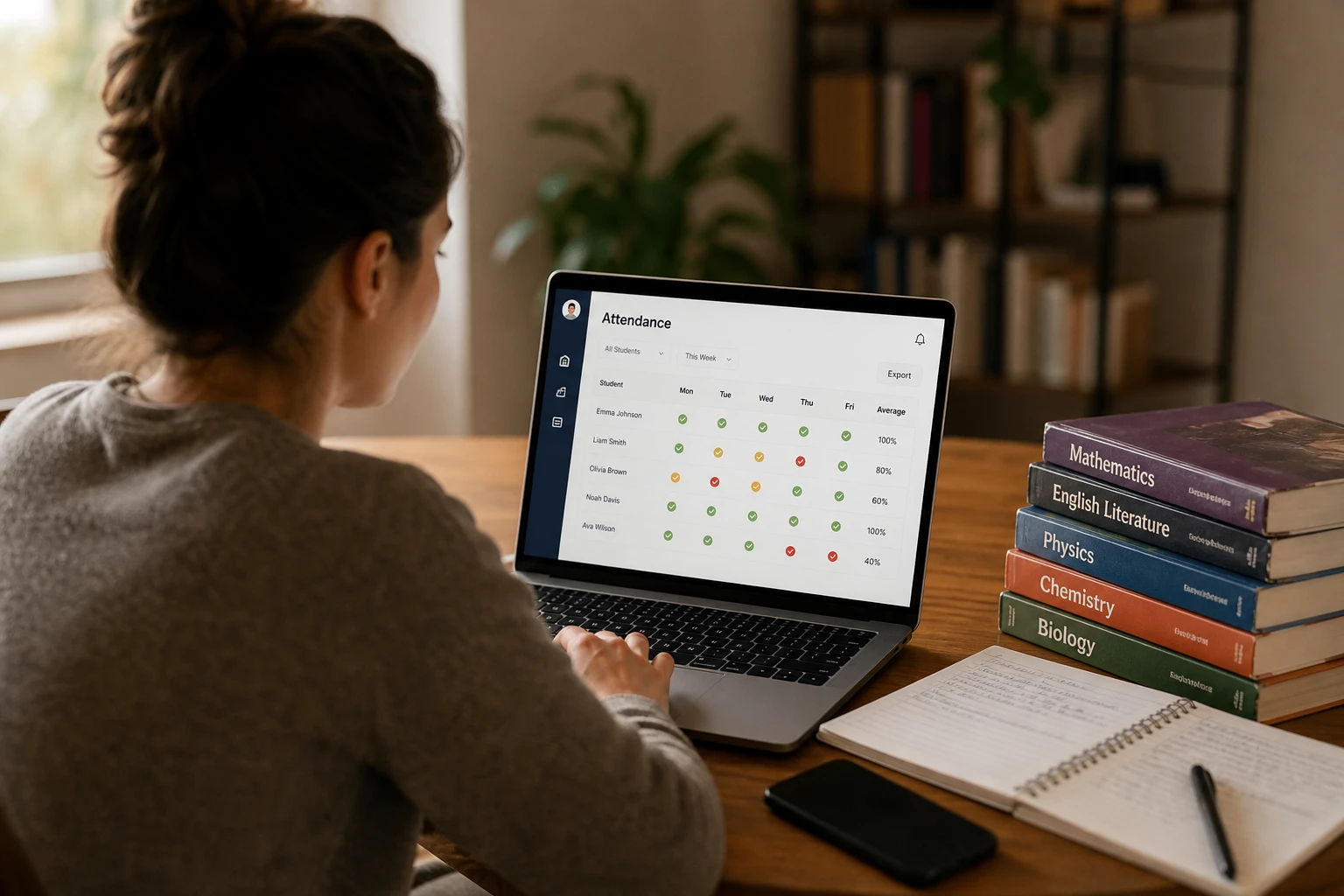 Attendance Tracking for Private Tutors: A Simple Setup Guide