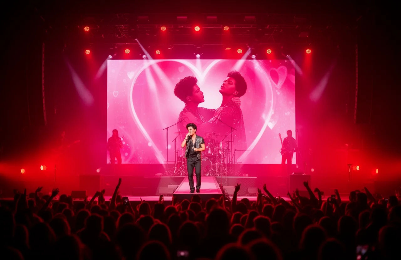 Bruno Mars Romantic Tour 2026 Toronto: Dates & Tips