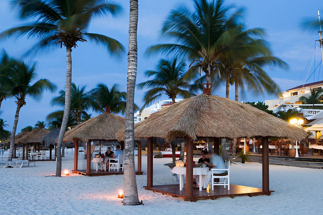 Bucuti and Tara Beach Resort Aruba