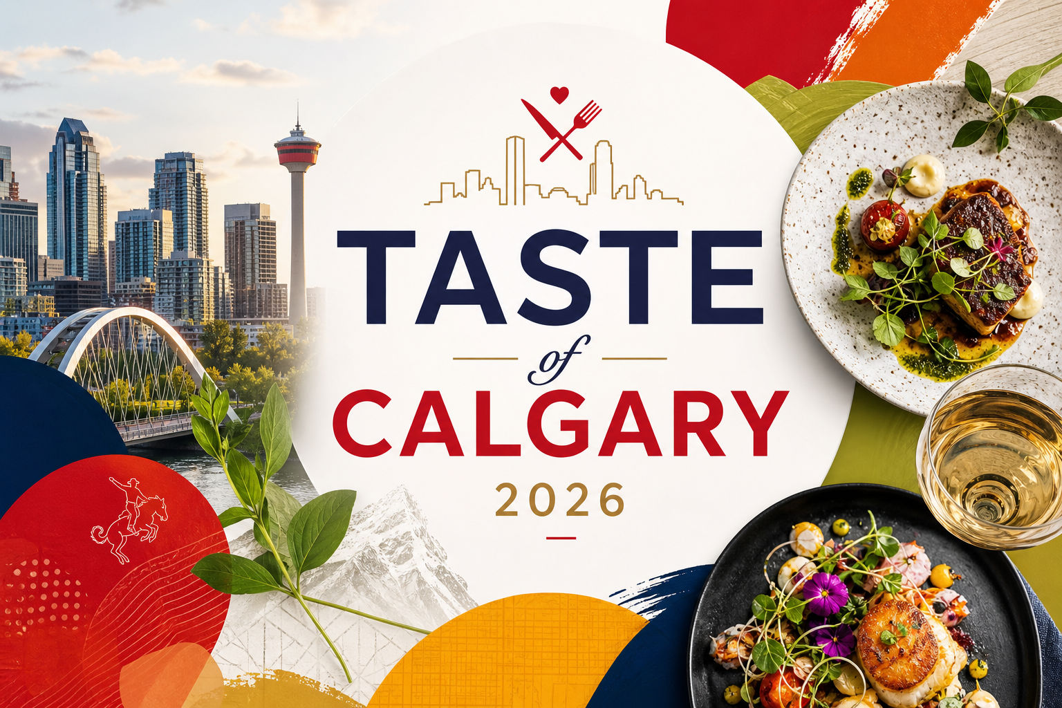 Taste of Calgary 2026: Food Festival Guide & Insider Tips