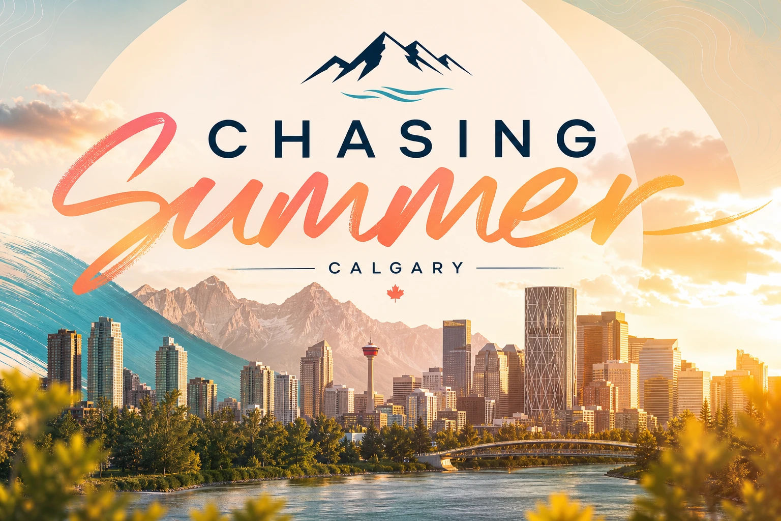 Chasing Summer Festival 2026: Calgary EDM Guide