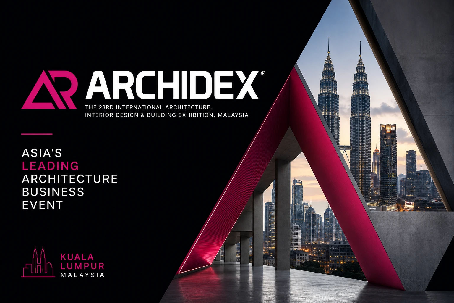 ARCHIDEX 2026 cover