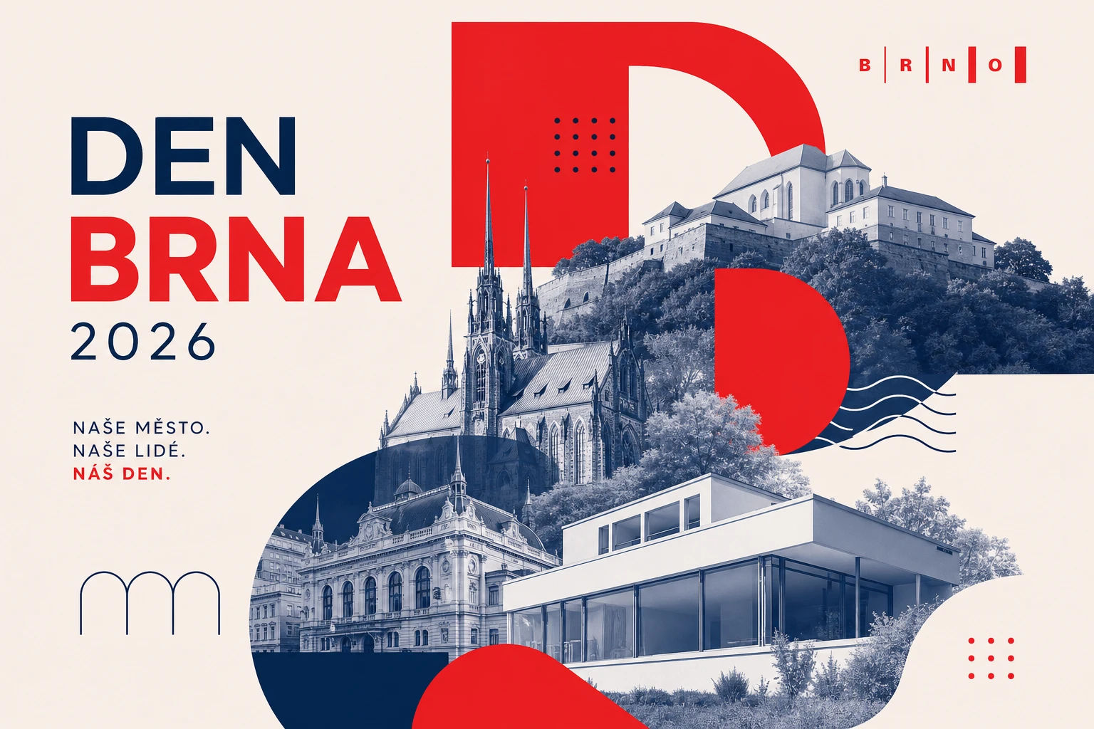 Brno Day (Den Brna) 2026 - Event in Brno