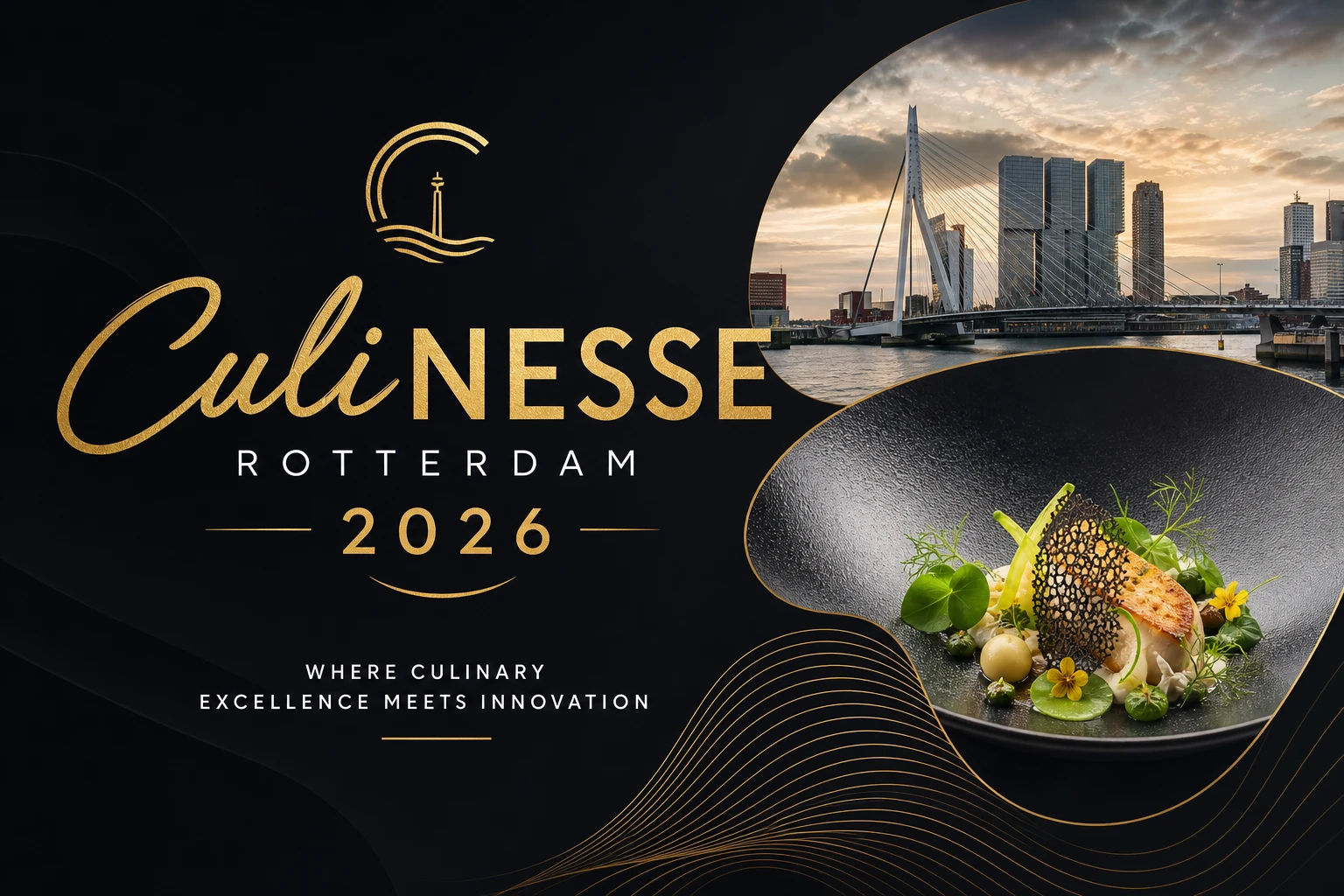 CuliNESSE 2026 cover