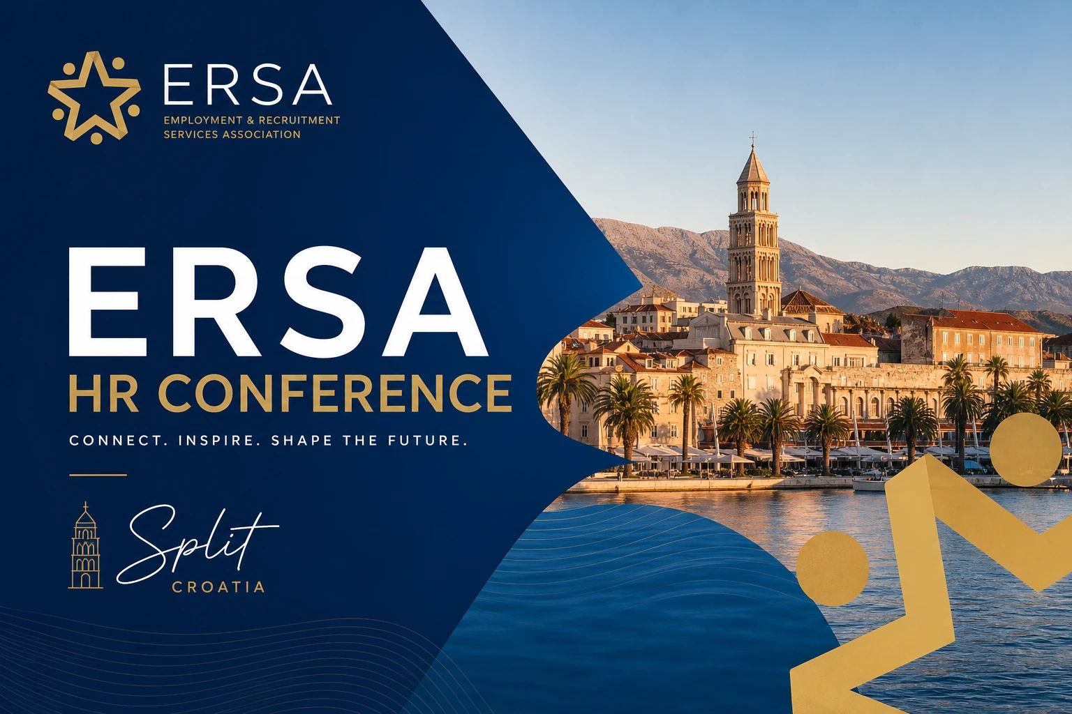 ERSA HR Conference 2026 cover