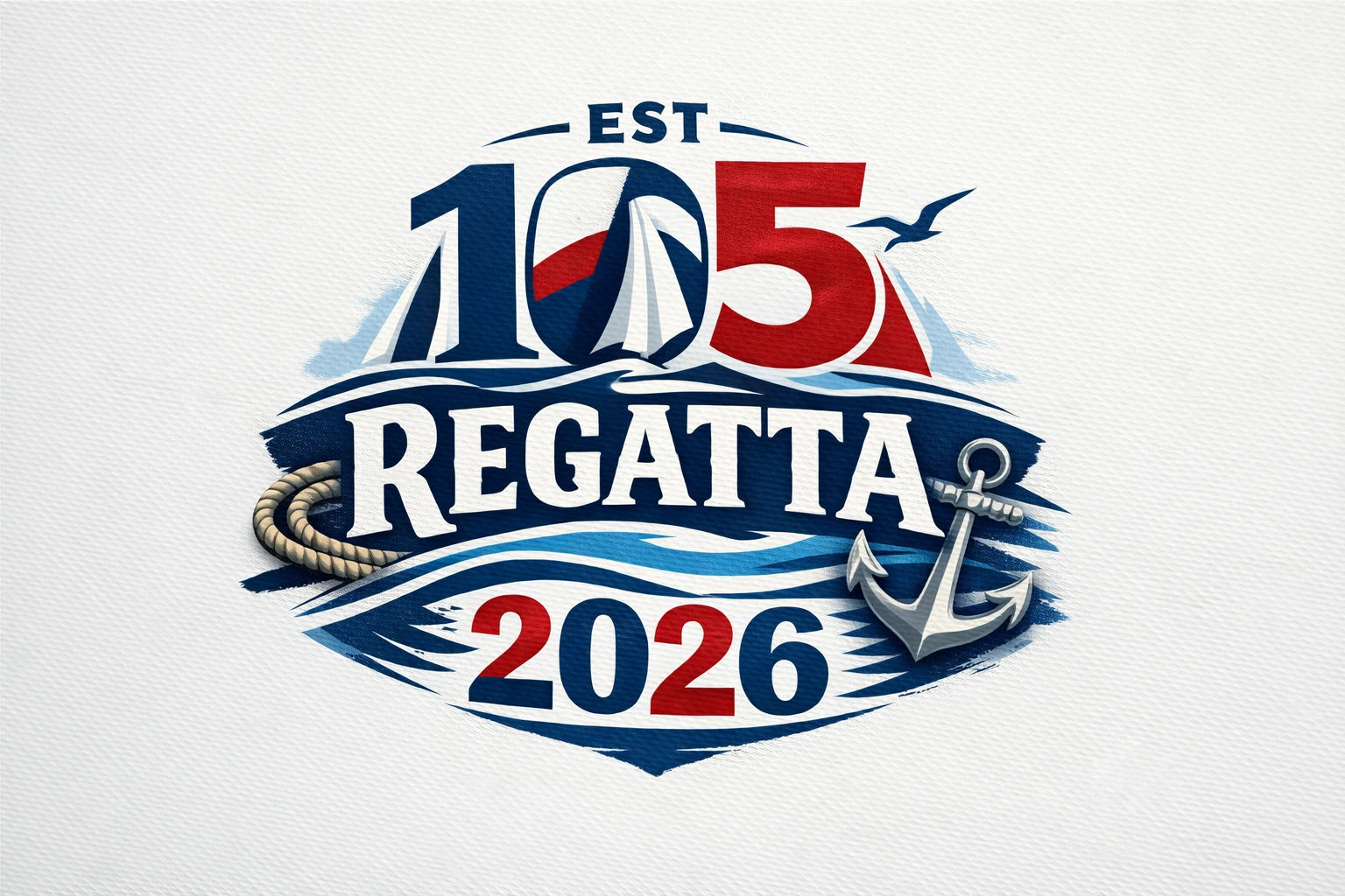 EST 105 Regatta 2026