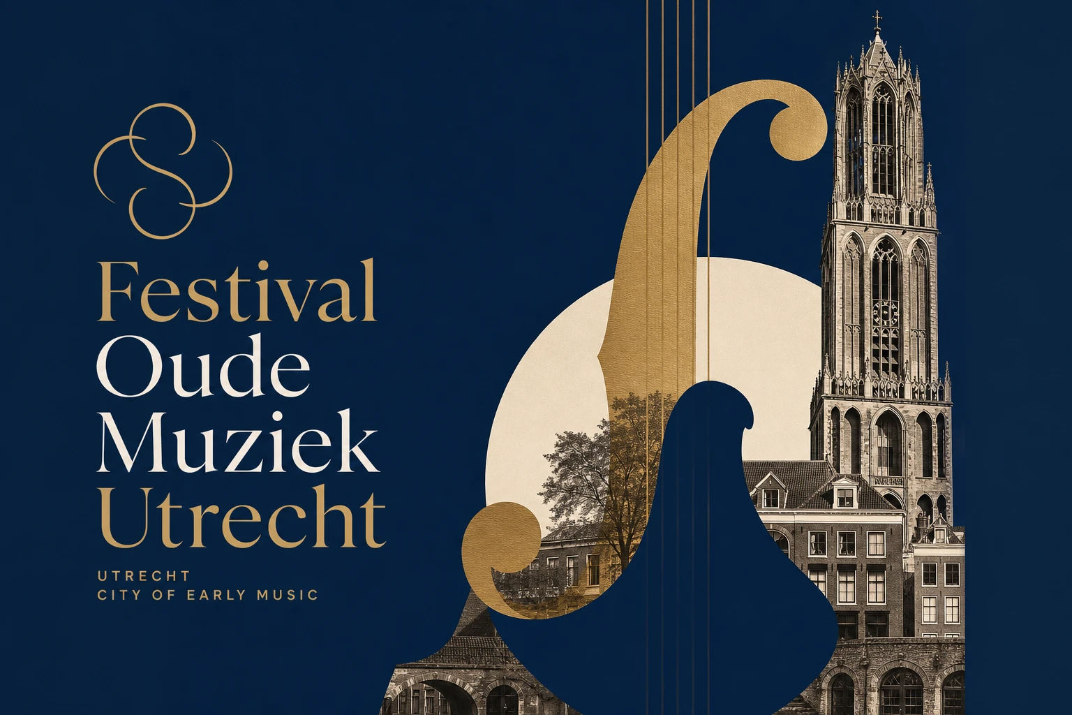 Festival Oude Muziek Utrecht 2026 - Music / Classical Festival event in Utrecht