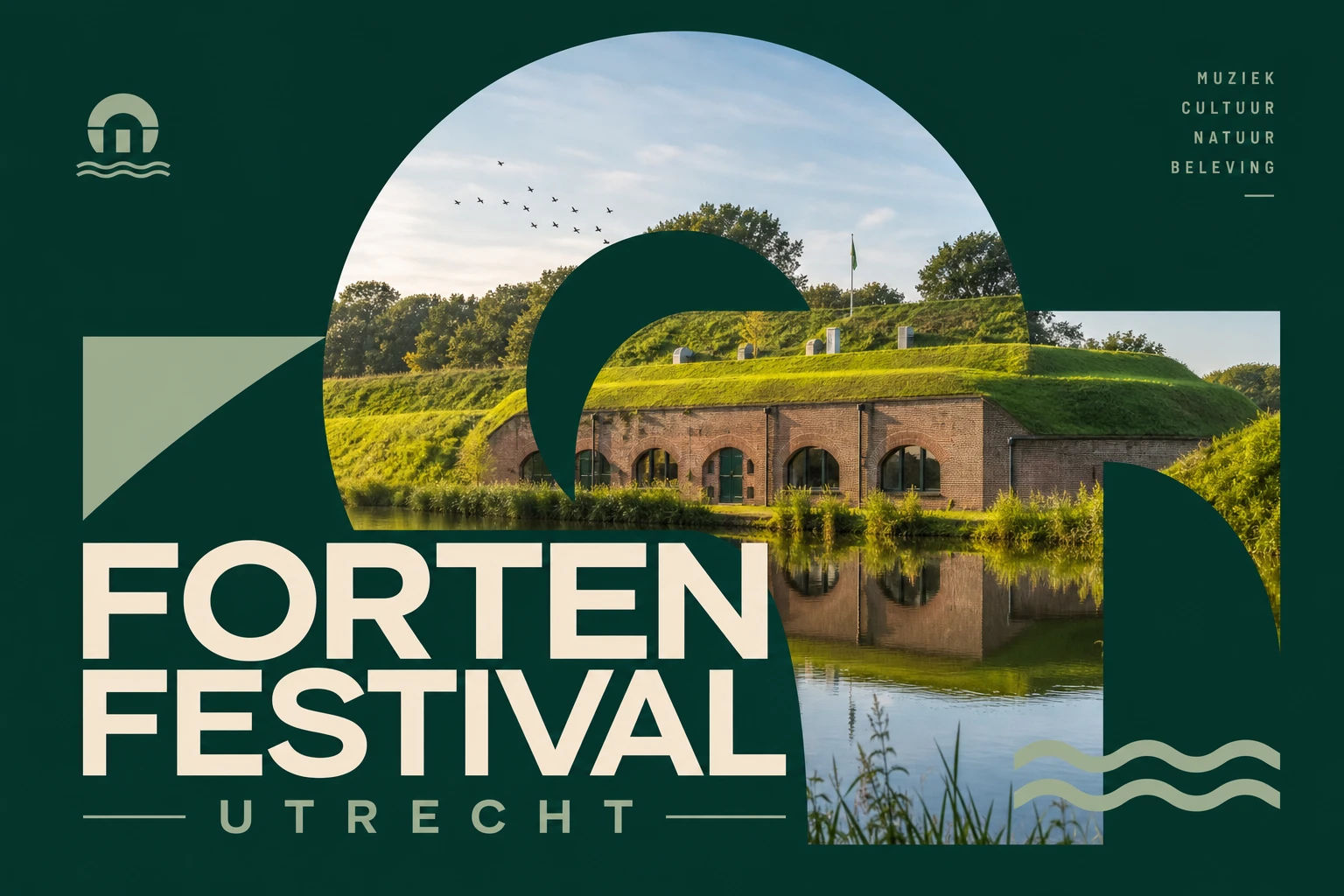 Fortenfestival 2026 cover