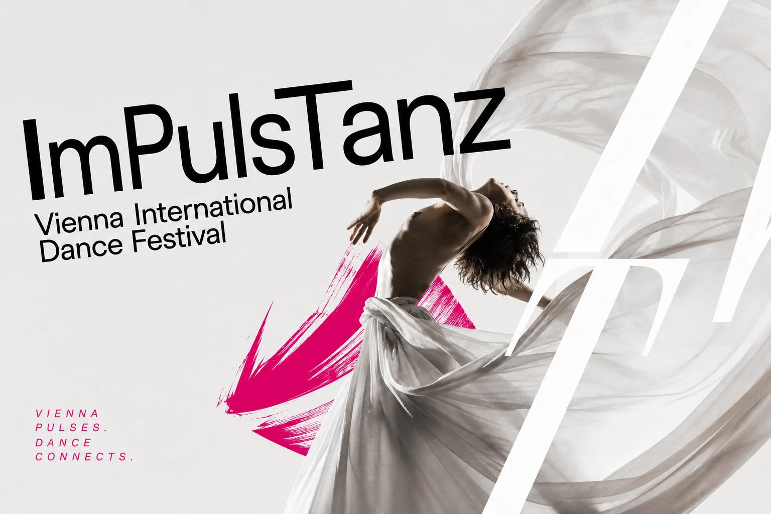 ImPulsTanz Festival (Vienna International Dance Festival) 2026 - Dance / Festival event in Vienna