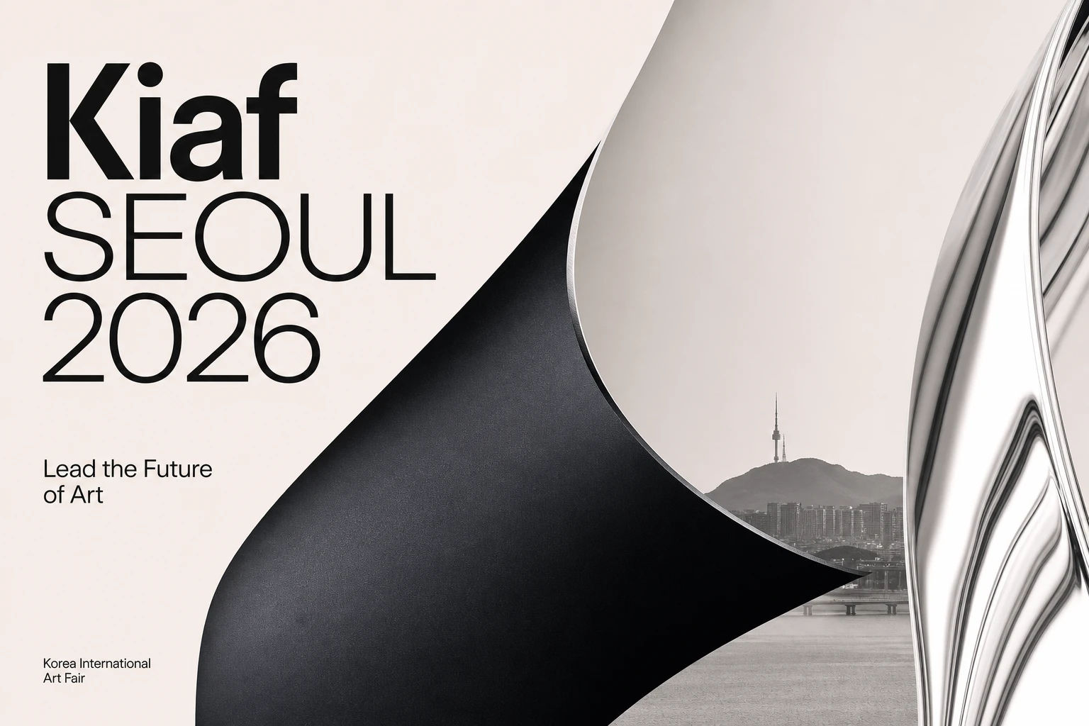 Kiaf Seoul 2026 - Event in Seoul