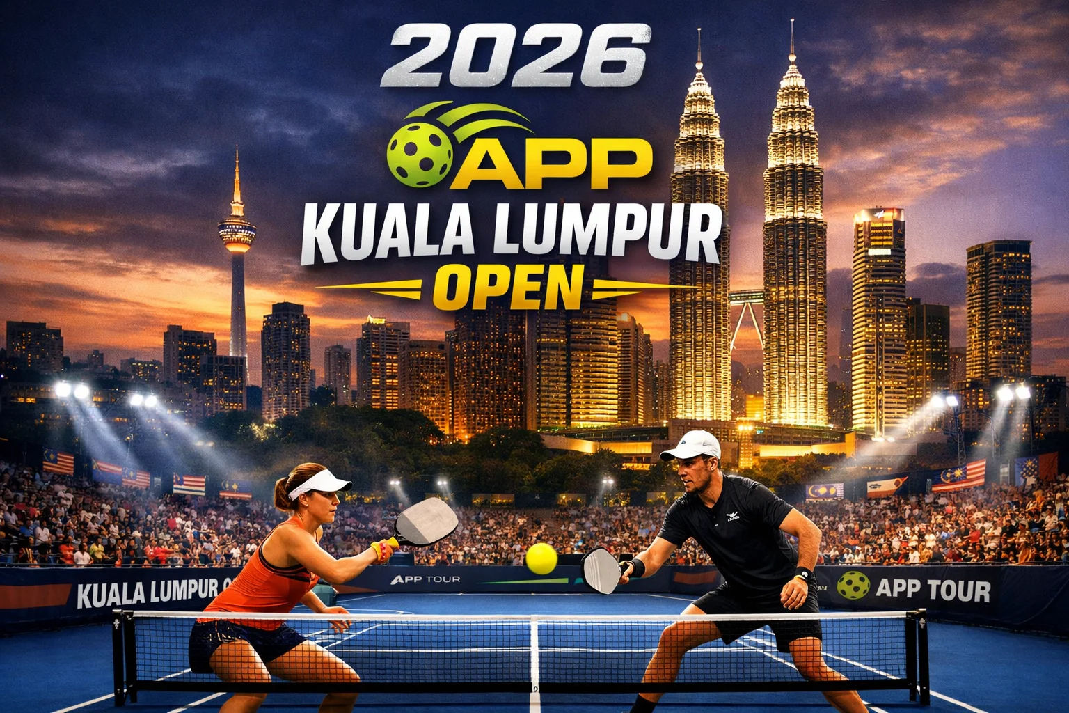 2026 APP Kuala Lumpur Open