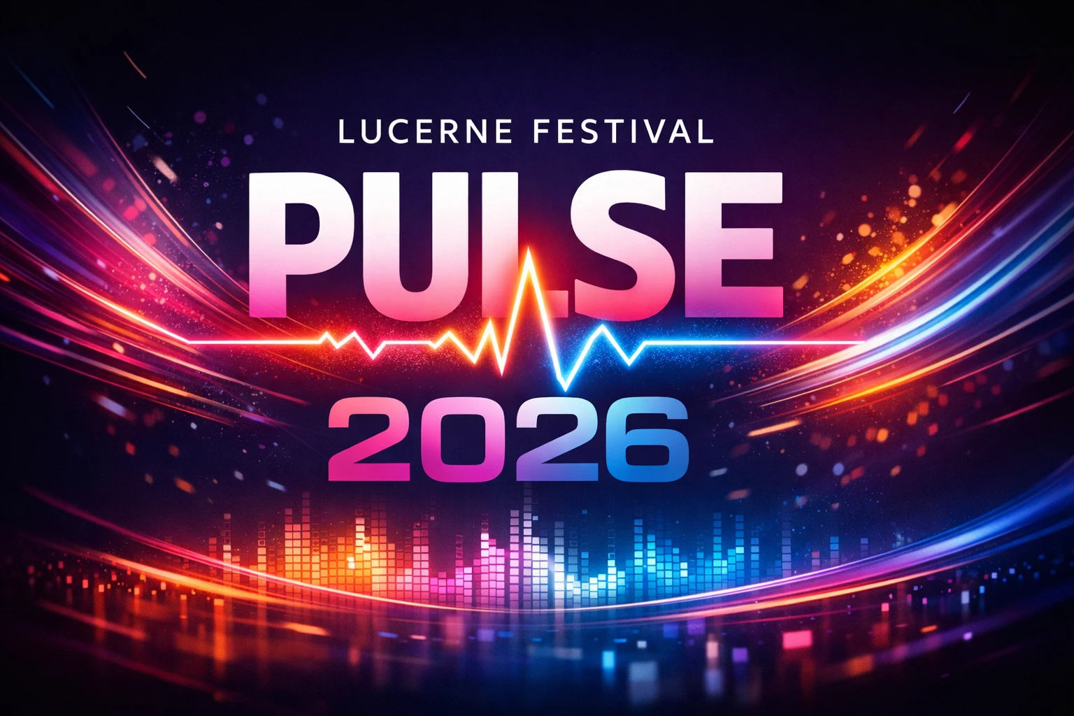 Lucerne Festival PULSE 2026