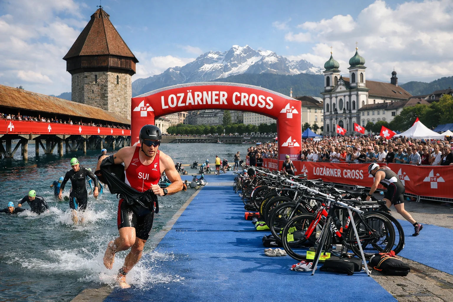 Lozärner Cross 2026