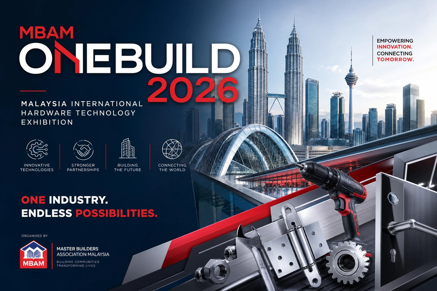 MBAM OneBuild 2026 cover