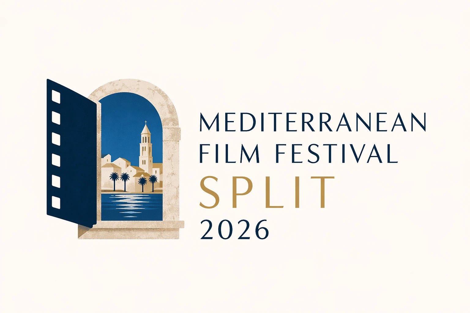 Mediterranean Film Festival Split 2026 cover