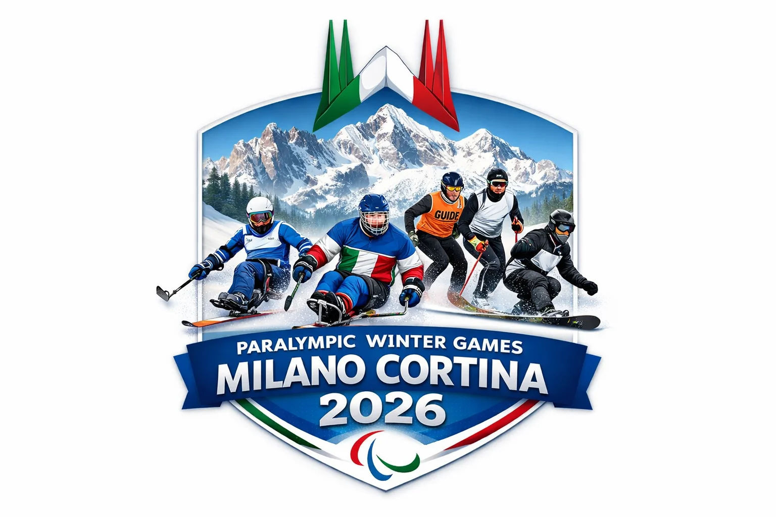 Paralympic Winter Games (Milano Cortina 2026)