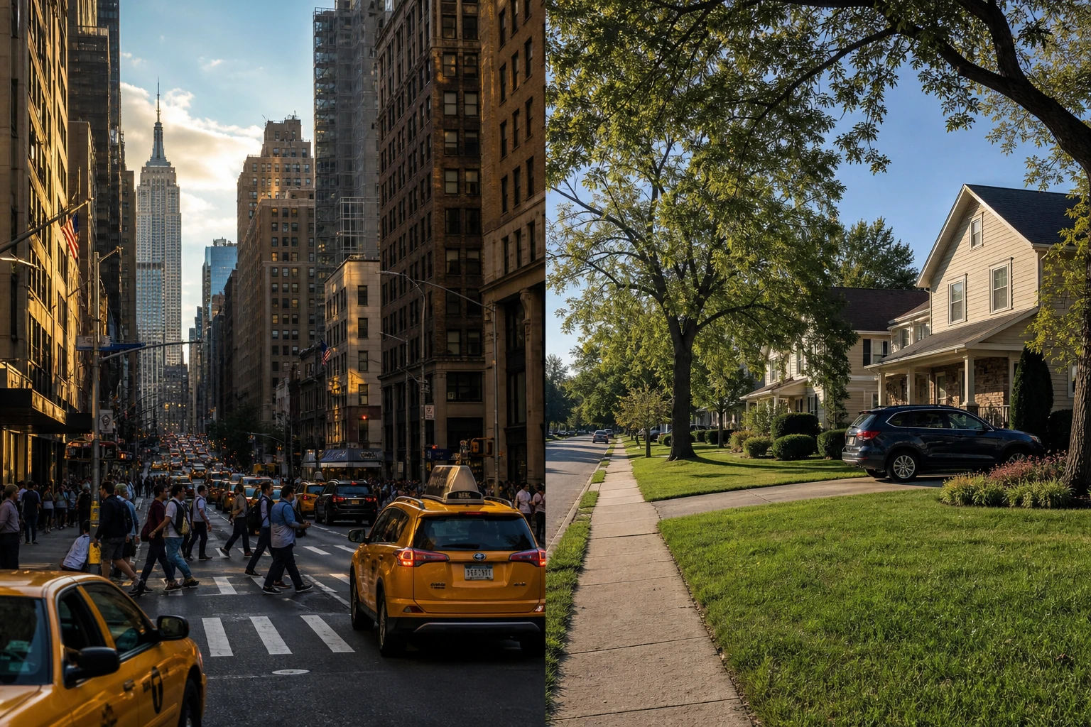 New York State vs NYC Tax in 2026: What's the Difference?