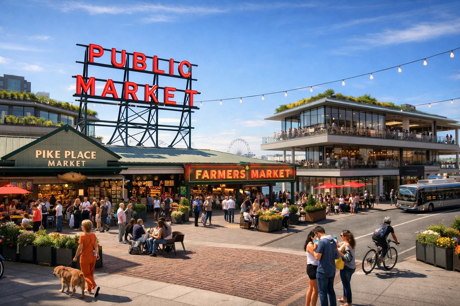 PLACe Market Split 2026 - Food & Drink Market / Cultural event in Split