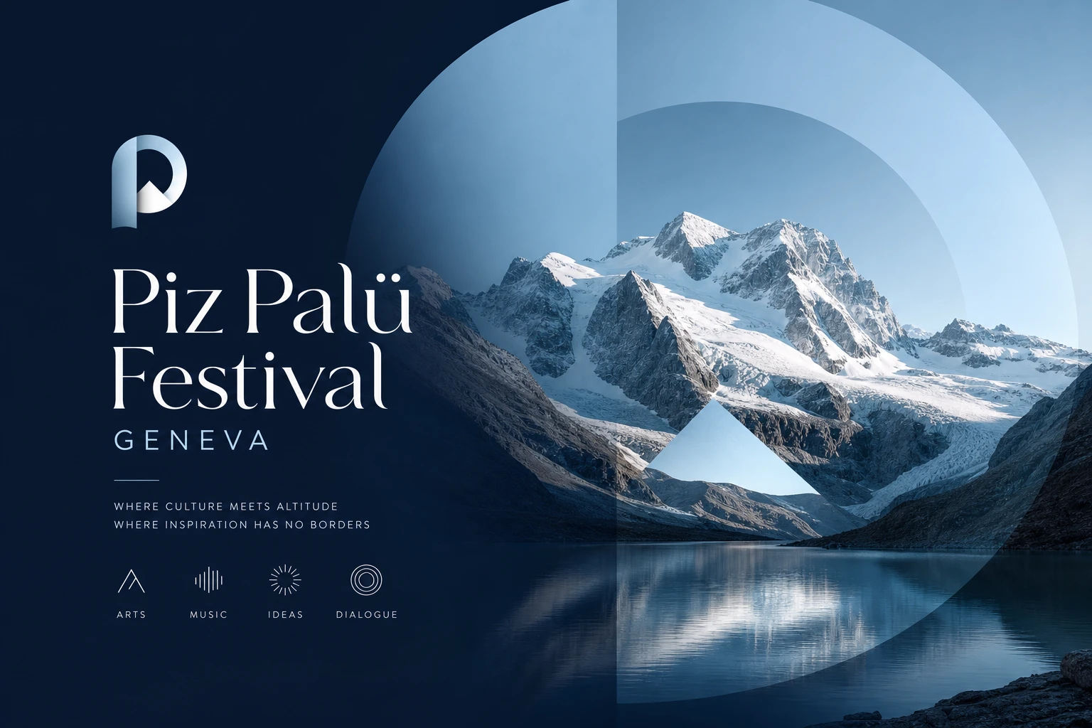Piz Palü Festival 2026 cover