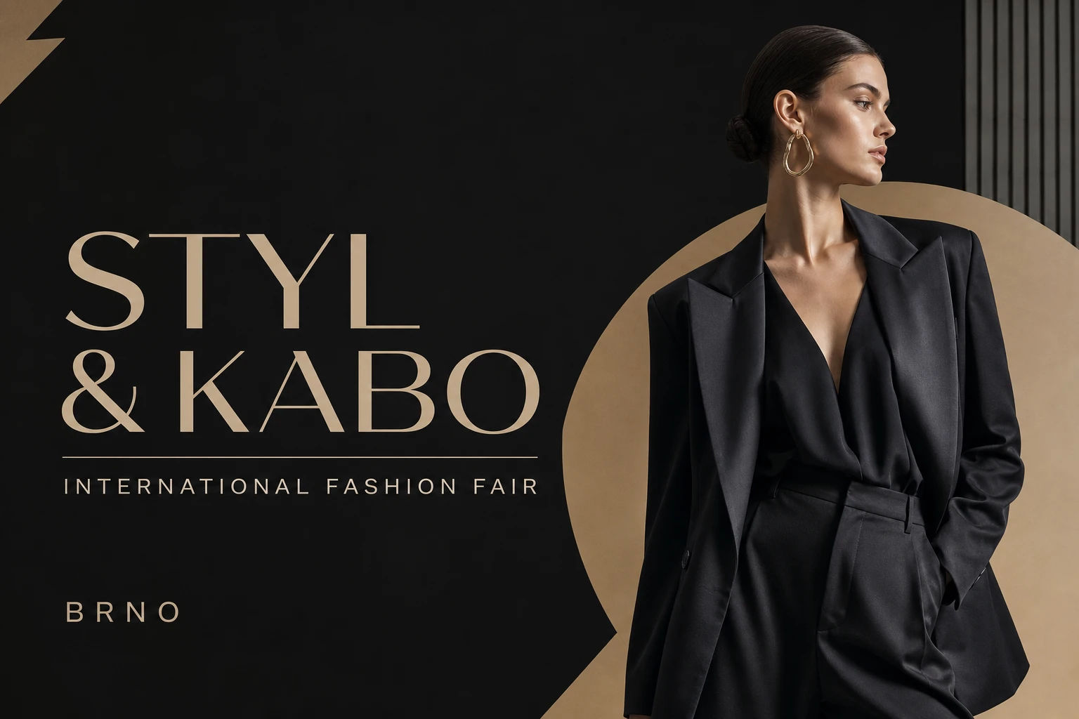 STYL & KABO – International Fashion Fair 2026 cover