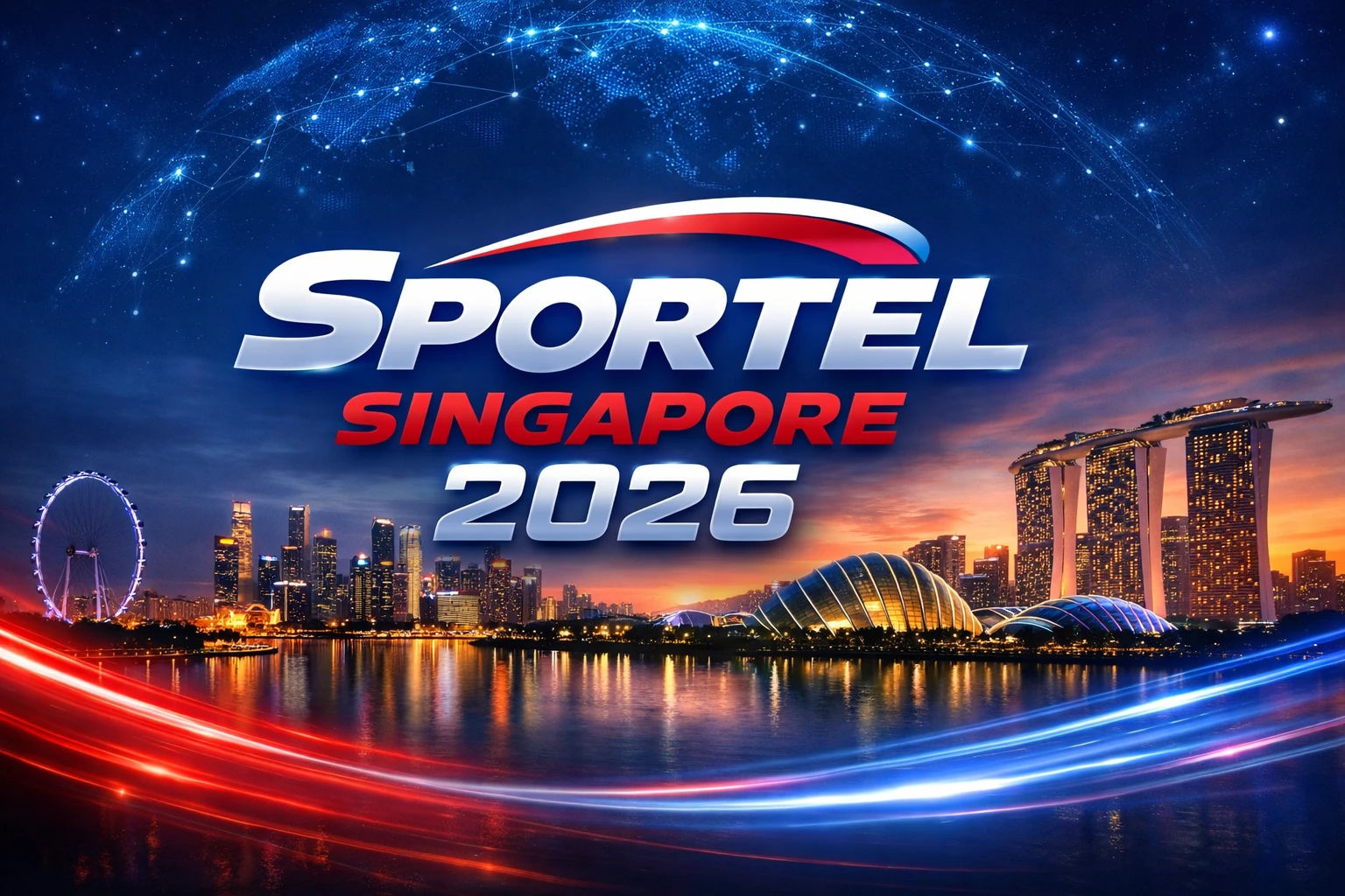 SPORTEL Singapore 2026