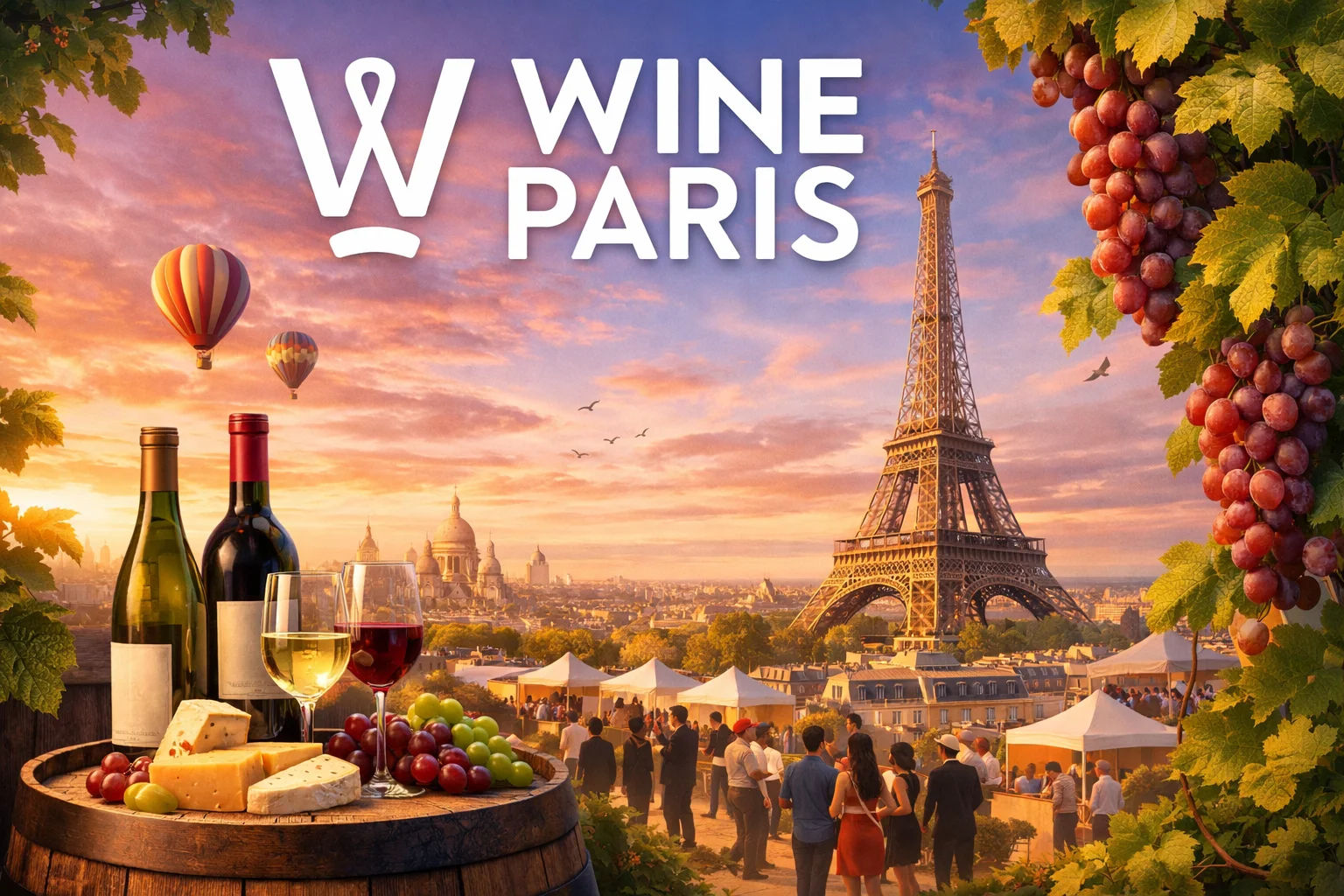 Wine Paris 2026
