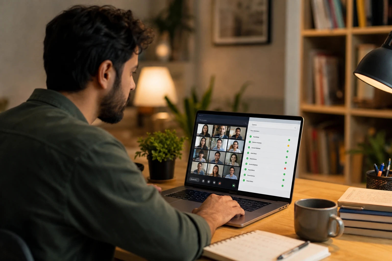 How to Take Attendance for Online Classes and Remote Students