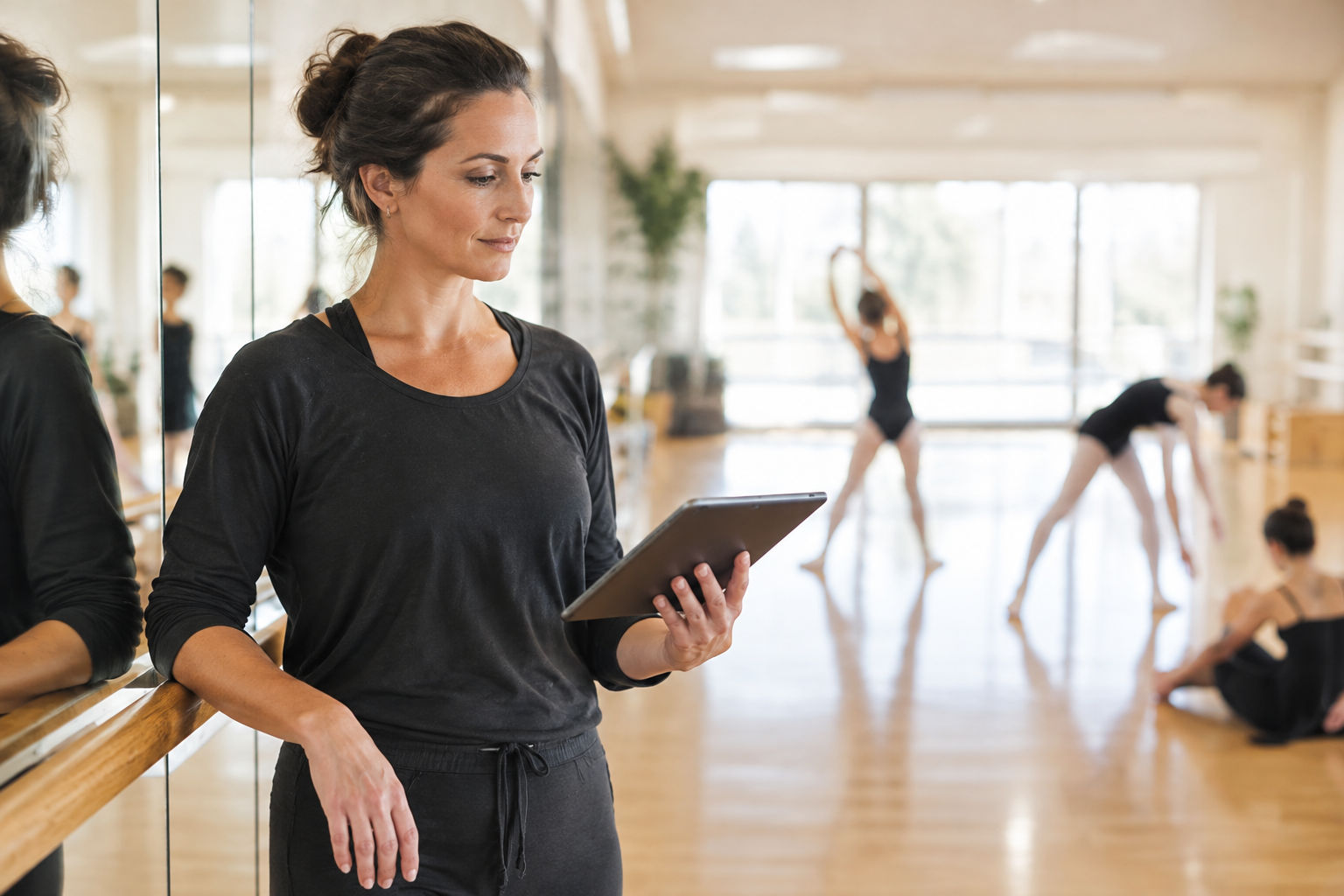 How to Track Attendance for Dance Classes and Studios