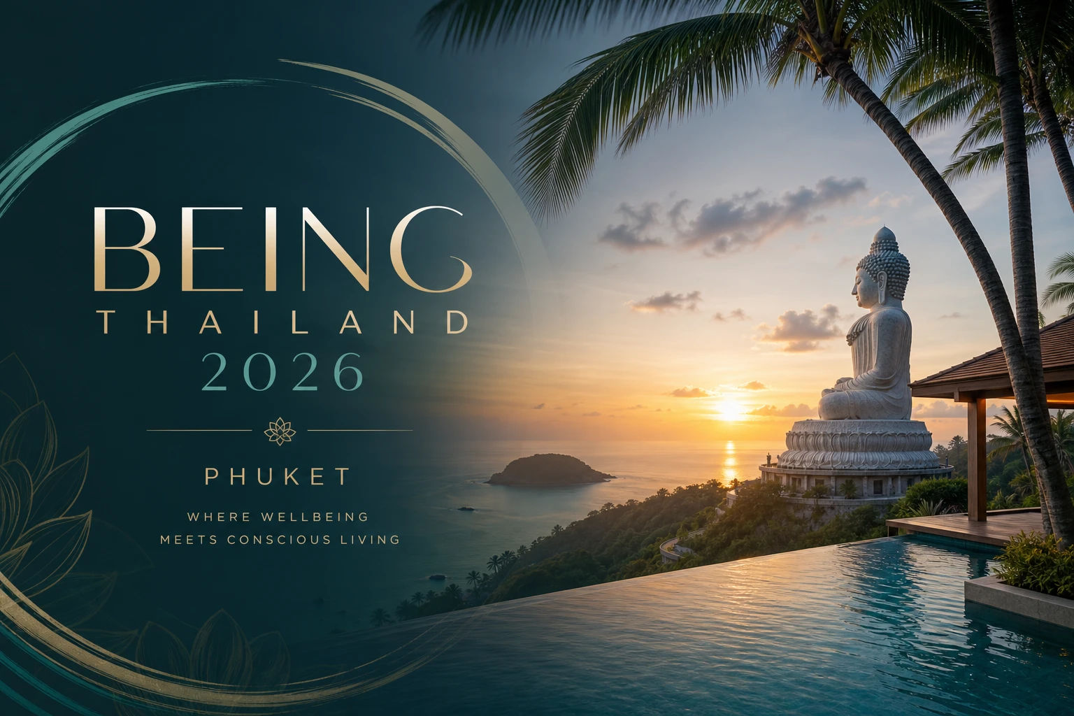 BEING Thailand 2026
