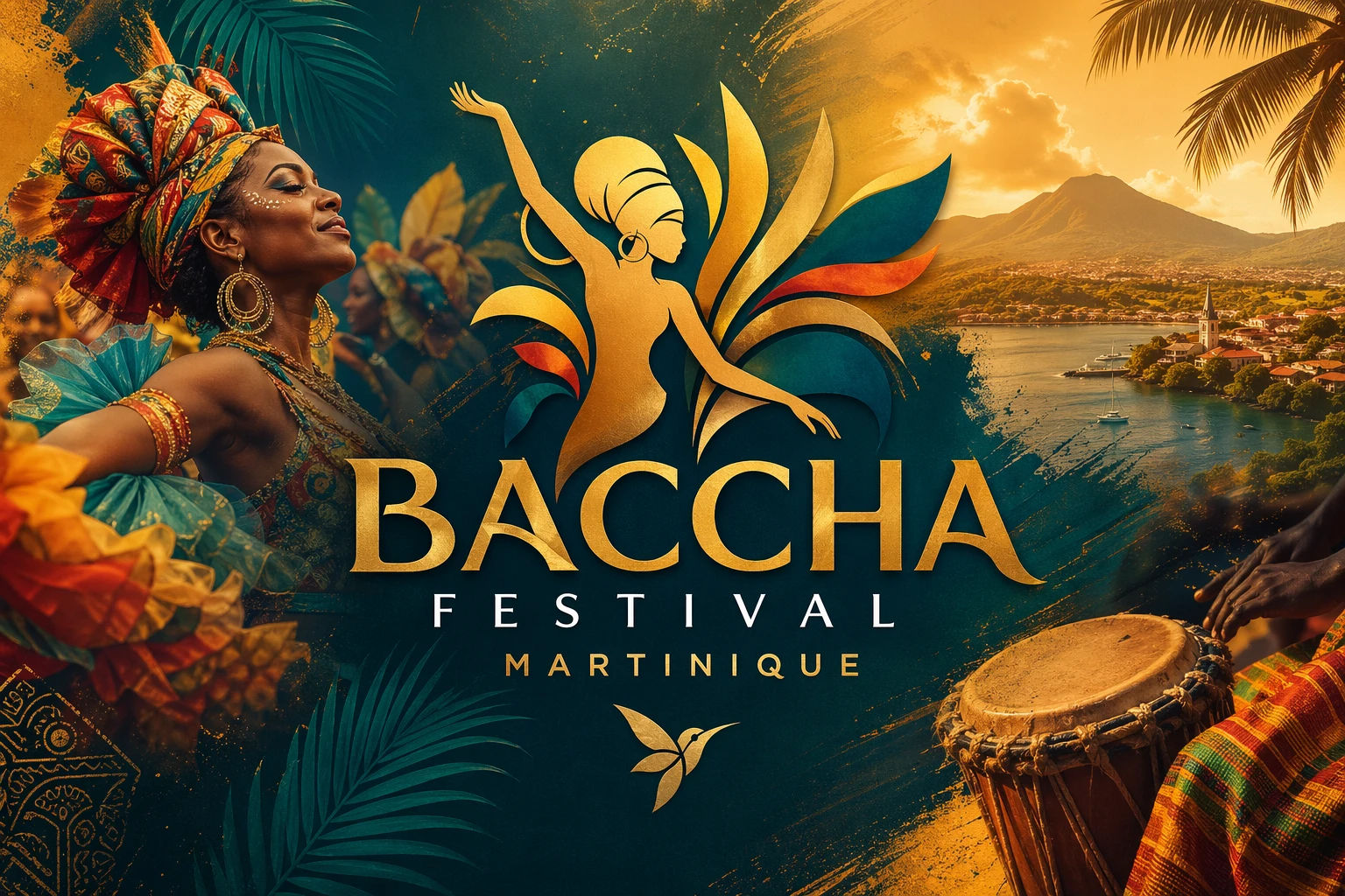 Baccha Festival 2026