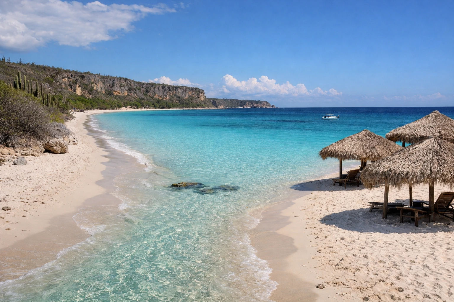 Bahia de las Aguilas: How to Visit the DR's Most Remote Beach