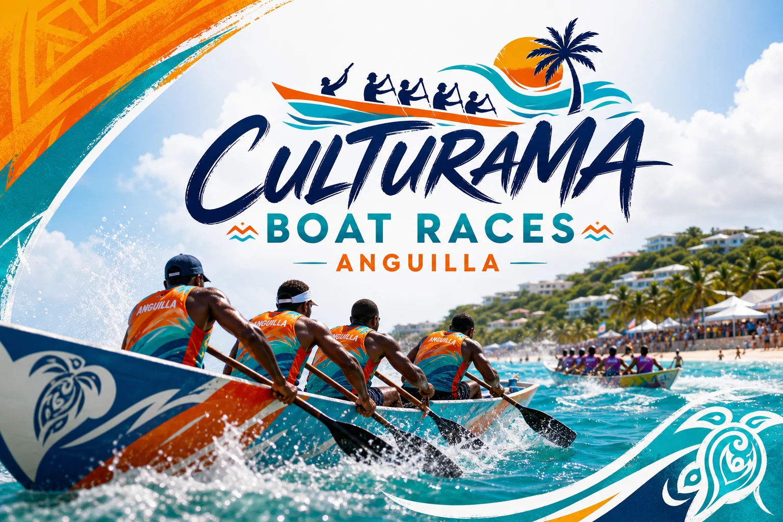 Culturama Boat Races 2026