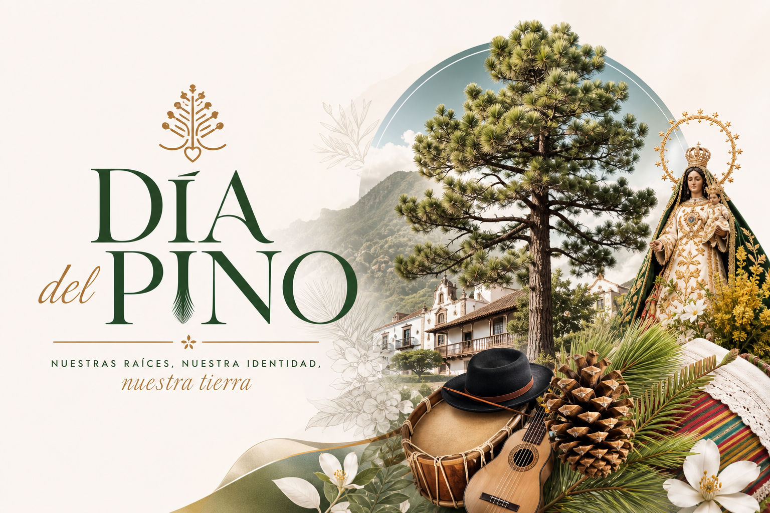 Día del Pino 2026